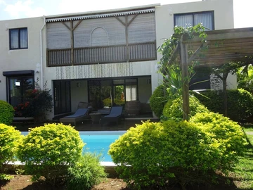 Maison de 4 Chambres