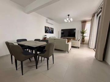 Villa de 4 Chambres
