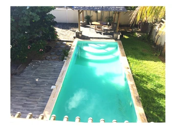 Townhouse, Duplex de 3 Chambres