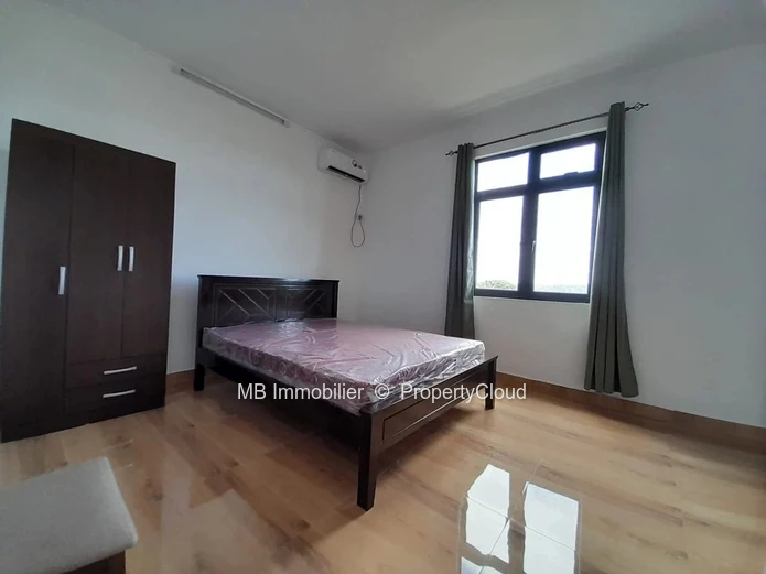 Maison en location - Belle Mare