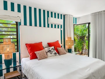 Villa de 3 Chambres
