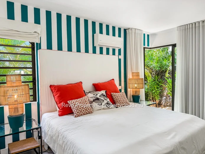 Stunning Villa in Bois Chandelle