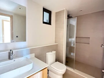 Appartement de 2 Chambres