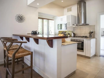 Tee to Sea - Heritage Villas Valiche