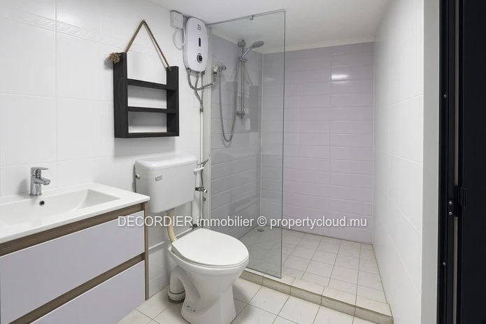 Studio en Vente à Pereybere