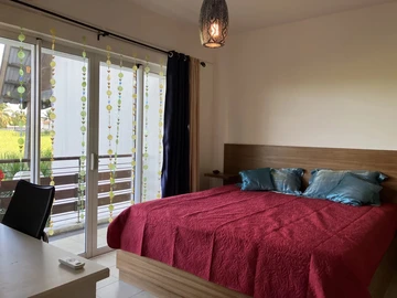 3 Bedroom Townhouse, Duplex