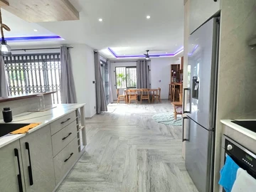 Villa de 4 Chambres
