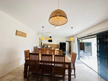 3 Bedroom Villa