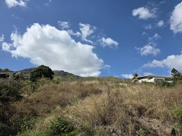Terrain Résidentiel