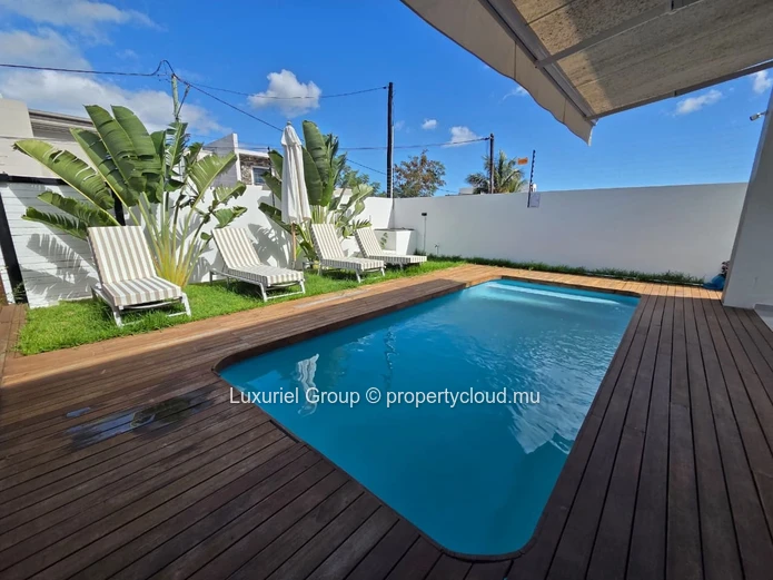 Beautiful Contemporary Villa For Rent Or Sale