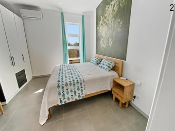 Penthouse de 3 Chambres