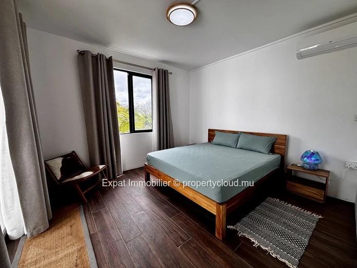 Brand-New 3-Bedroom Villa With Private Pool – Péreybère  