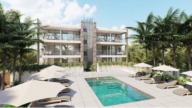 Appartements À Deux Pas De La Mer 