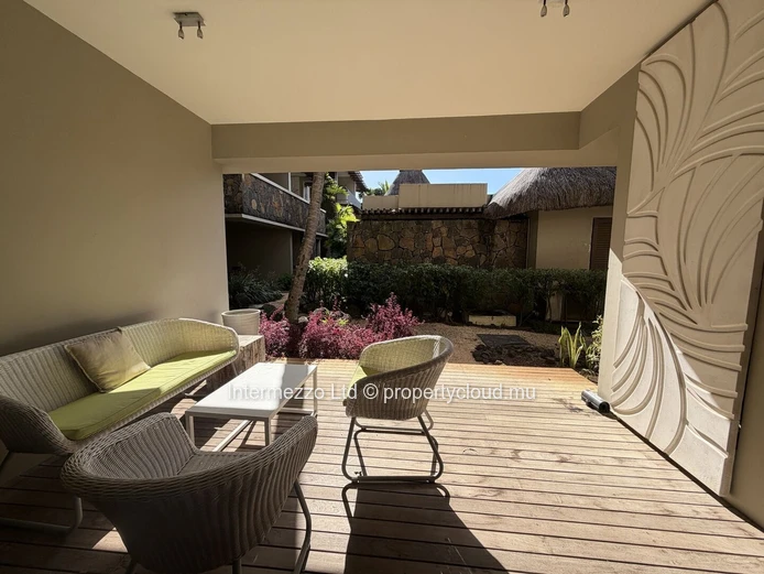 Grand Baie 2 bedrooms RES Apartment for Sale | Pool, Gym | 83m²