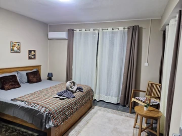 4 Bedroom Villa