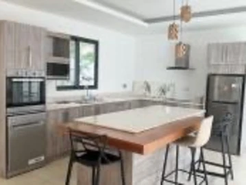 Villa de 3 Chambres