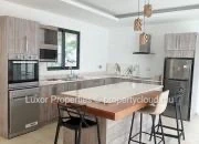 Modern 3-Bedroom Villa for Rent in Calodyne 