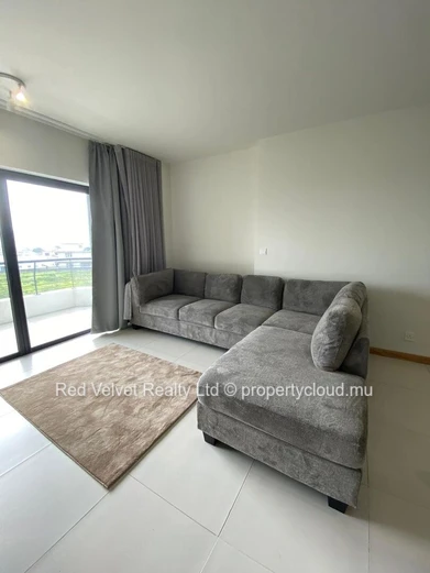 Appartement de 3 chambres à louer à Sodnac, Quatre Bornes | 158 m²