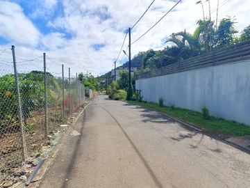 Residential Land