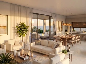 3 Bedroom Villa