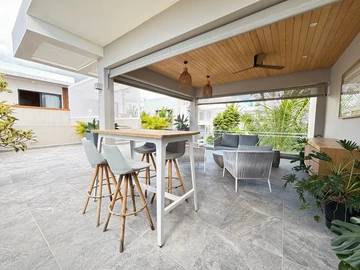 3 Bedroom Penthouse
