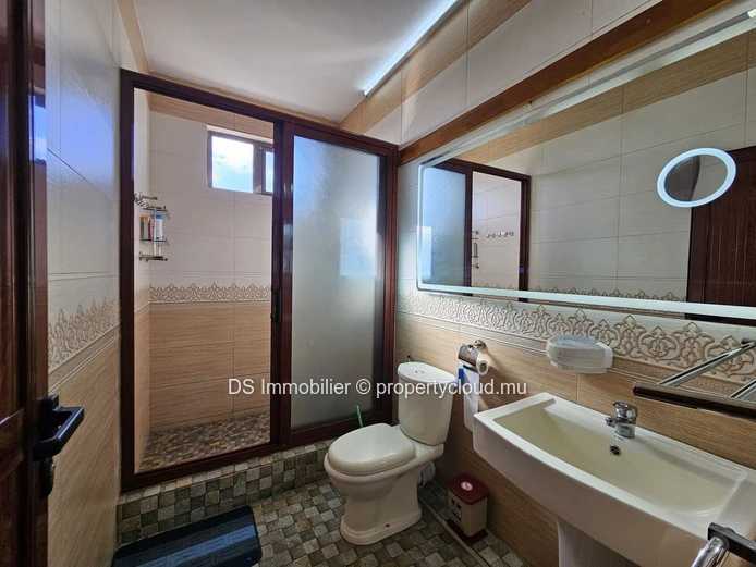 Townhouse/Duplex for rent in Péreybère 