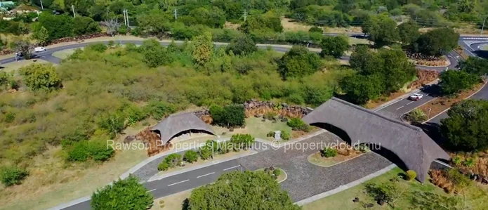 Villa de 3 chambres à vendre à Grande Rivière Noire