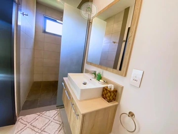 Villa de 3 Chambres