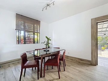 Maison de 4 Chambres