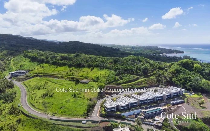 Plots for sale at the Domain of Anbalaba