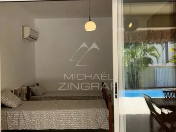 Villa de 3 Chambres