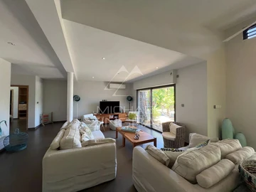 3 Bedroom Villa