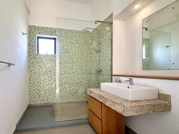 3 Bedroom Townhouse, Duplex