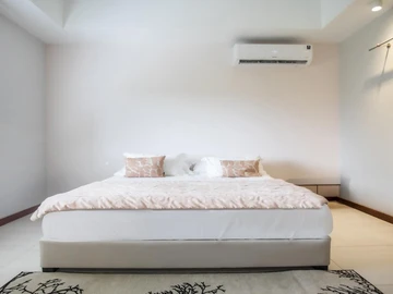 Villa de 3 Chambres