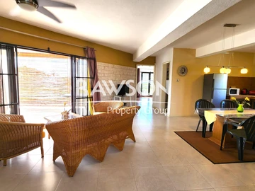 Studio de 3 Chambres
