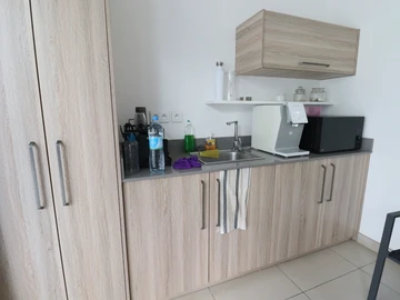 Immobilier Commerciaux