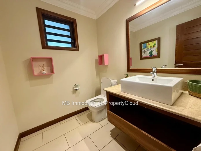 Villa en vente