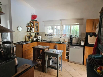 Villa de 4 Chambres