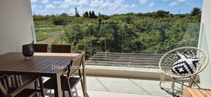 Location Appartement Neuf De 3 Ch Proche Mer A Pereybere – Ile Maurice