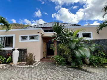 Villa de 3 Chambres