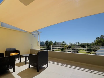 3 Bedroom Penthouse