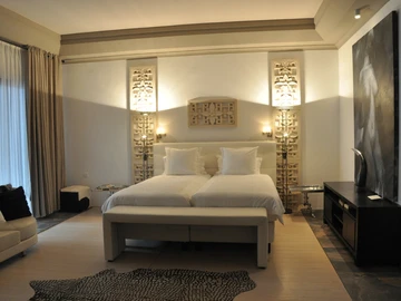 Villa de 5 Chambres