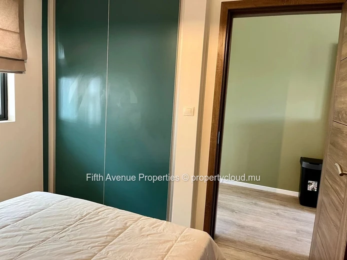 TRIANON - Studio 1 Chambre