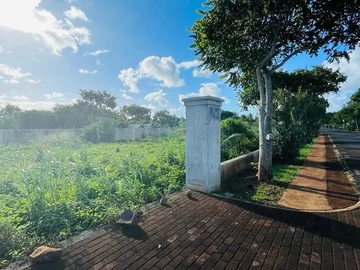 Land