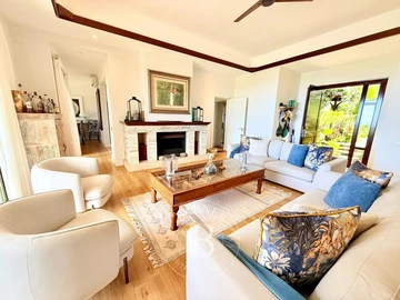 4 Bedroom Villa