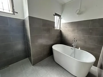 3 Bedroom Villa