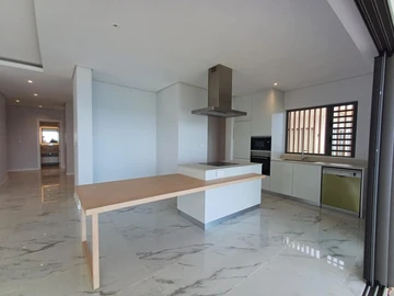 3 Bedroom Penthouse