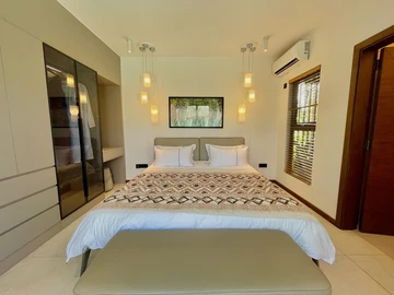Villa de 3 Chambres