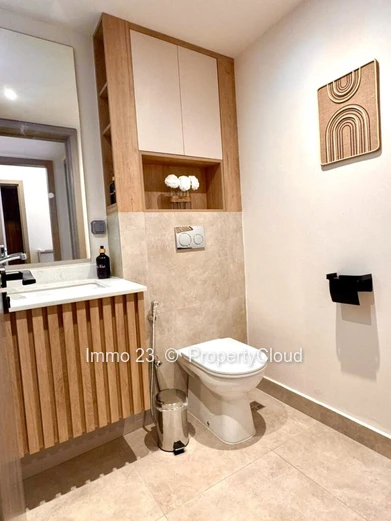 Appartement a louer