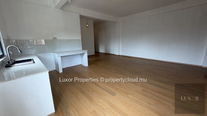 Newly Built Apartment For Sale – Forest Side